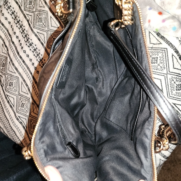 Coach purse - Picture 6 of 7